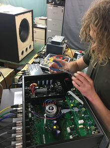 探秘专业录音室 Quested罗杰之声S8R监听音箱内部拆解与摄影服务