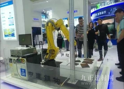 智慧建造迎来时代发展热潮 高交会建筑科技创新展助力企业抢占市场先机