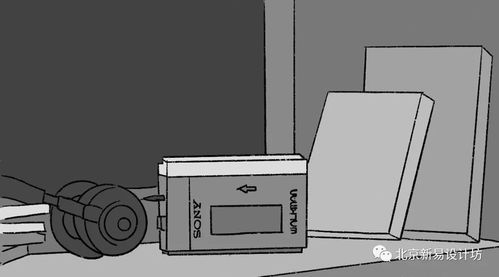 亦经典亦新潮 索尼概念产品设计引领摄影服务新纪元