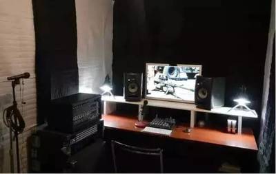 花最少的钱，建最棒的家庭录音棚 + 摄影服务